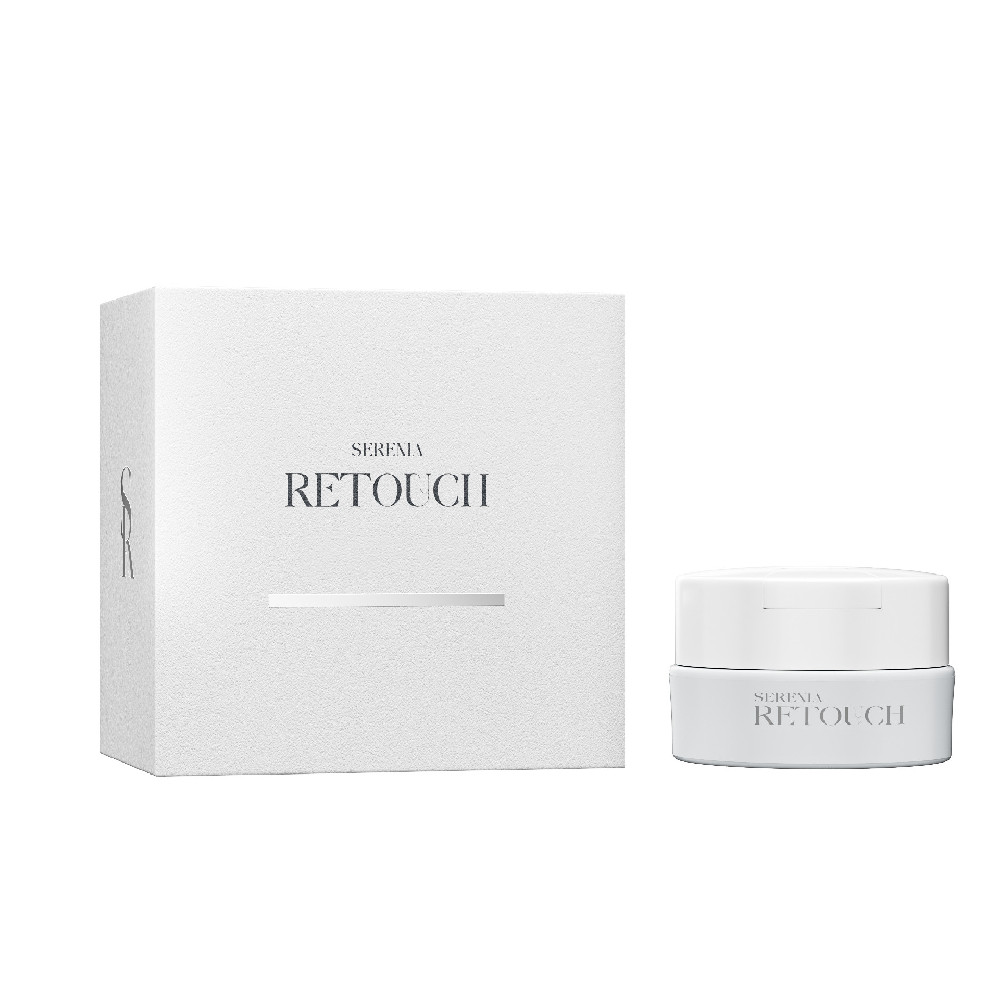 【医薬部外品】RETOUCH ホワイトニングクリーム